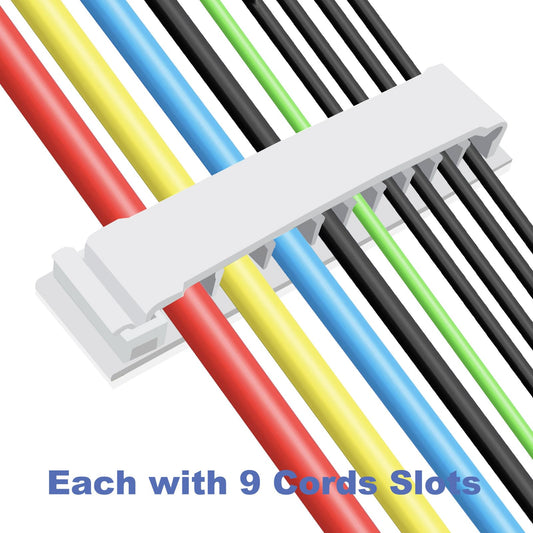 Cable Clips Holder