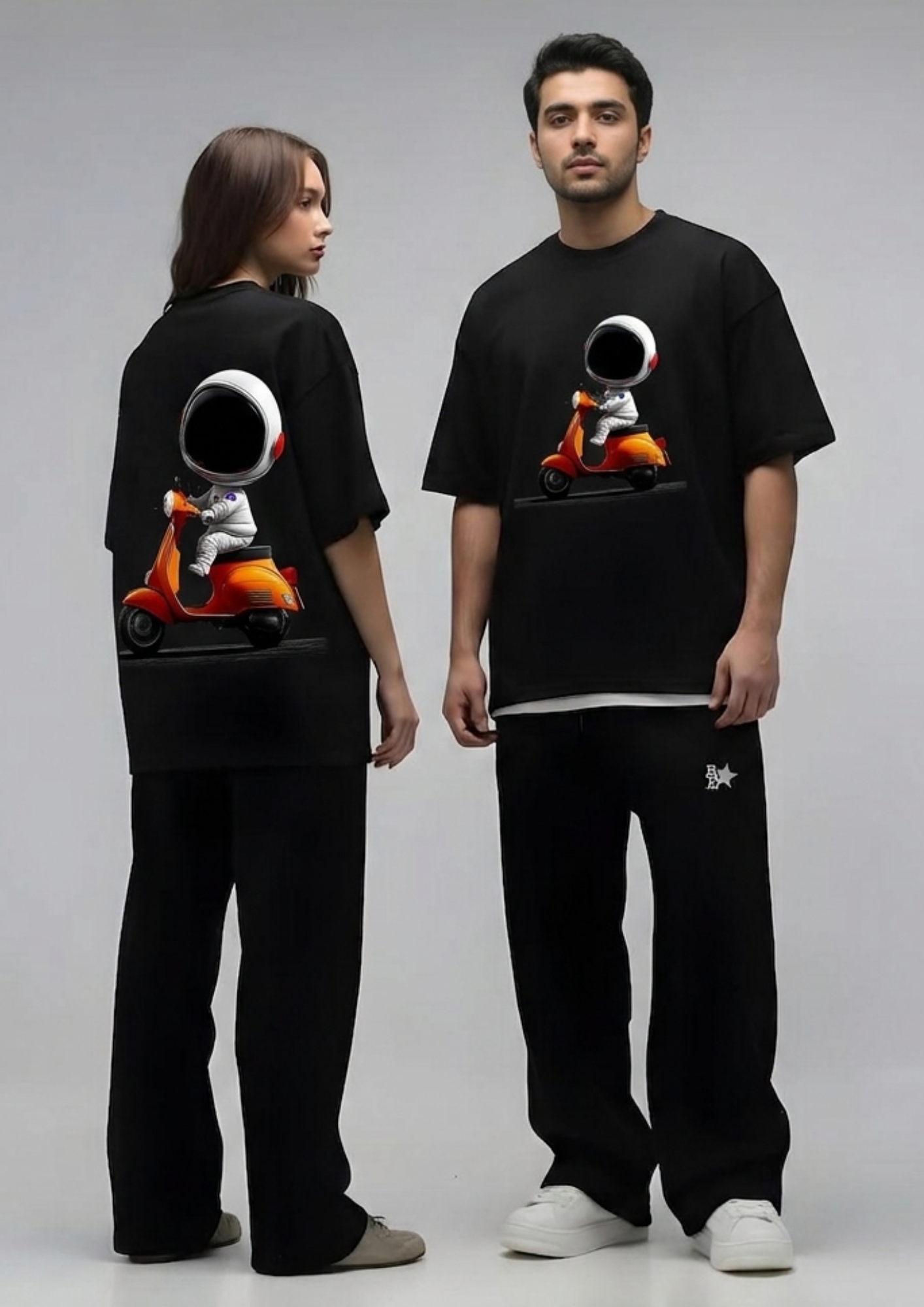 SHOP UNISEX