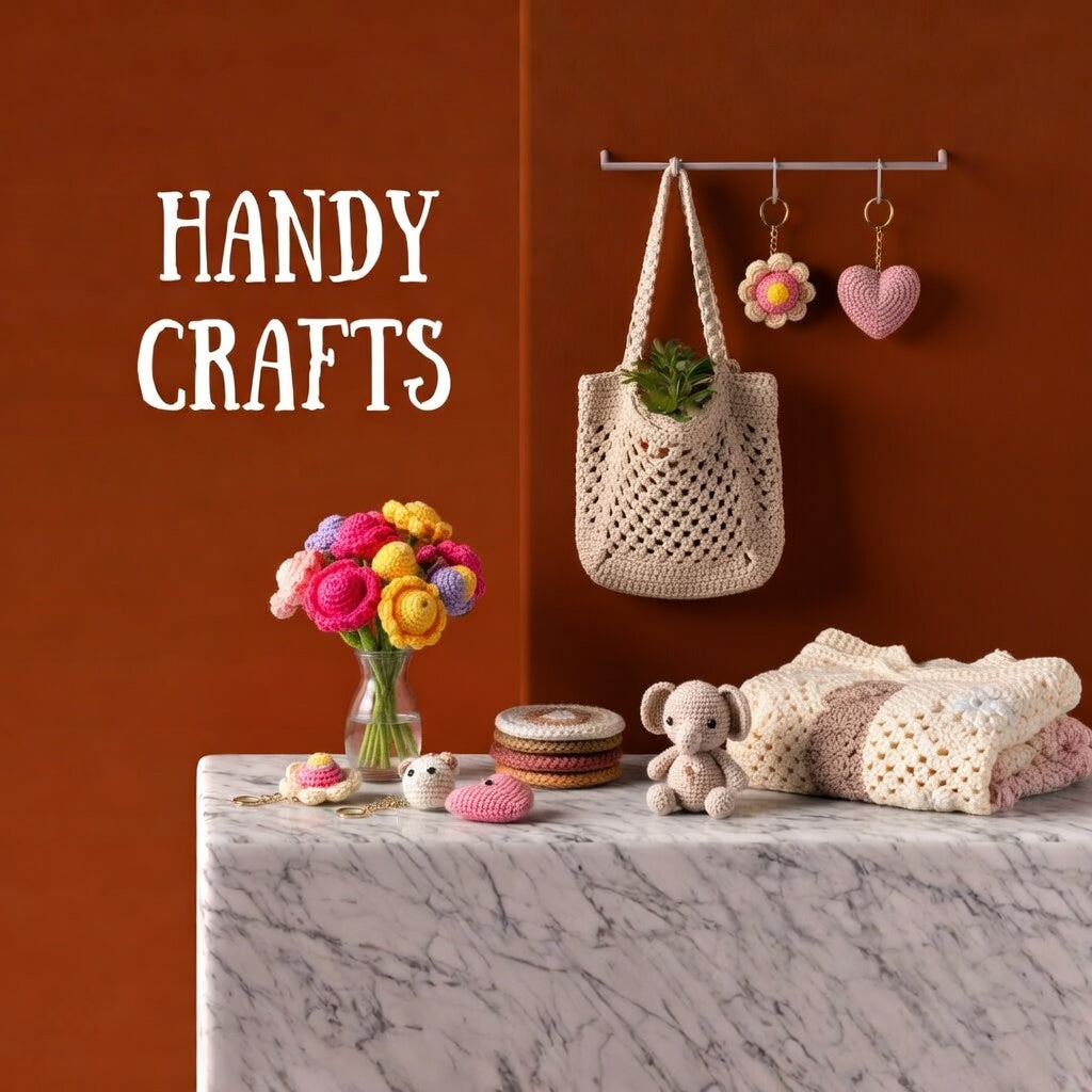 Handy Crafts