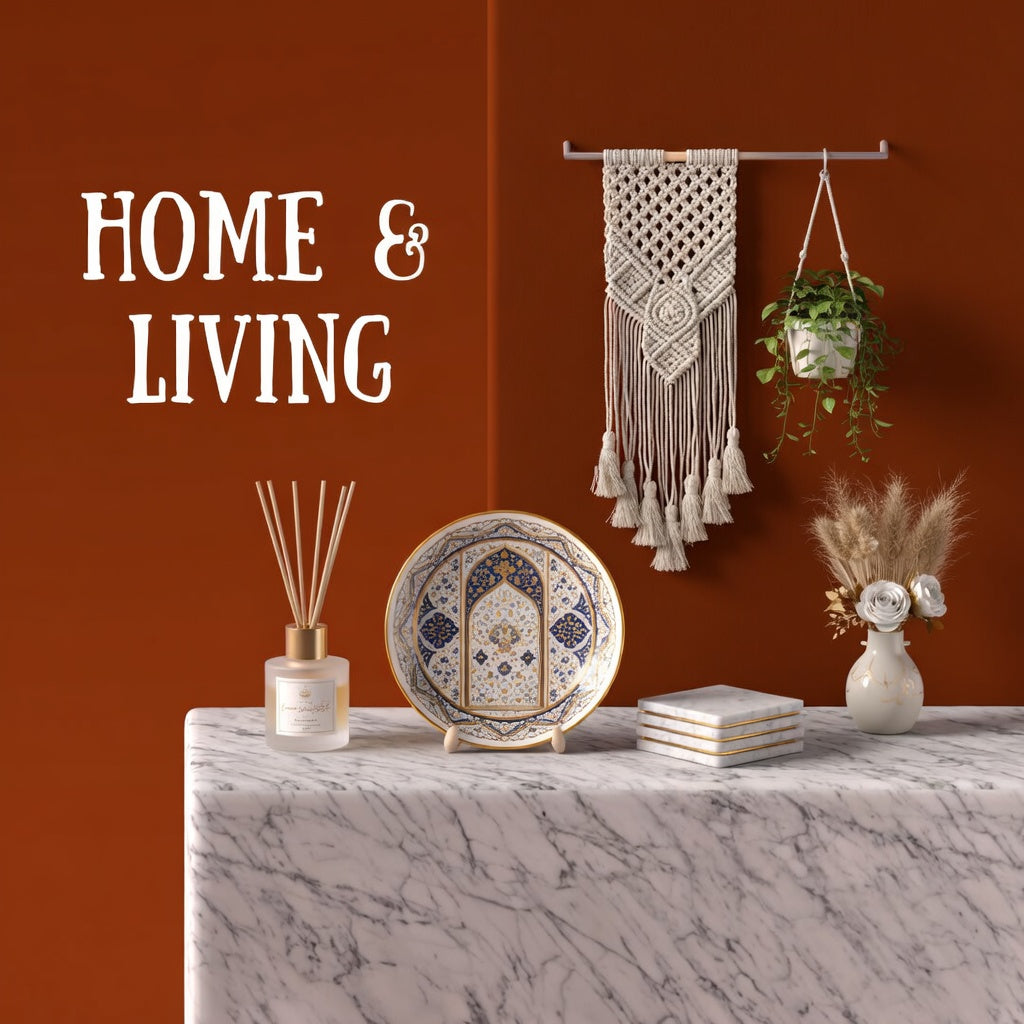 Home and Living