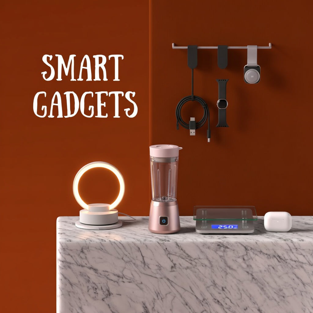 Smart Gadgets