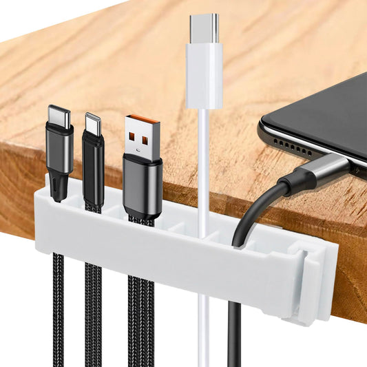 Cable Clips Holder