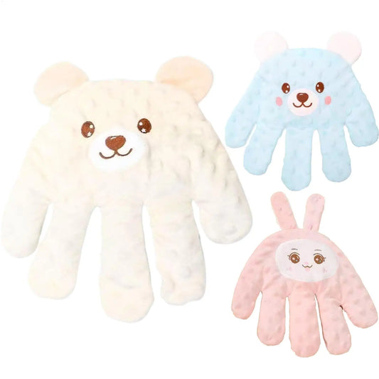 Baby Patting Sleep Pillow