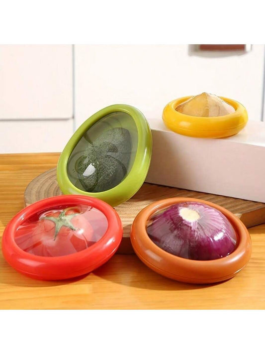 Silicone Food Storage